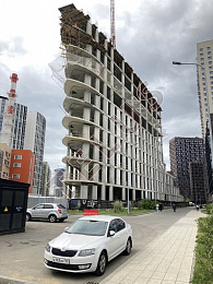 ул Заречная. 161.50 кв.м. Продажа , ID объекта 5495 - 5