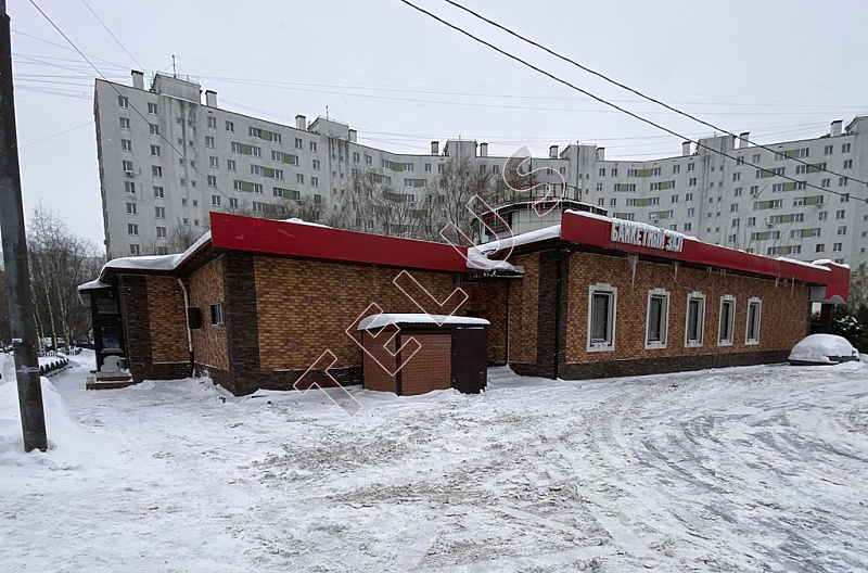 ул Краснодонская. 613 кв.м. Продажа , ID объекта 6630 - 1