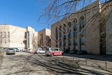Ленинградское шоссе. 9 321.80 кв.м. Продажа , ID объекта 4760 - 4