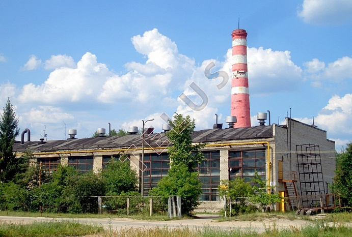 Производственное помещение, ID объекта 8230 - 1