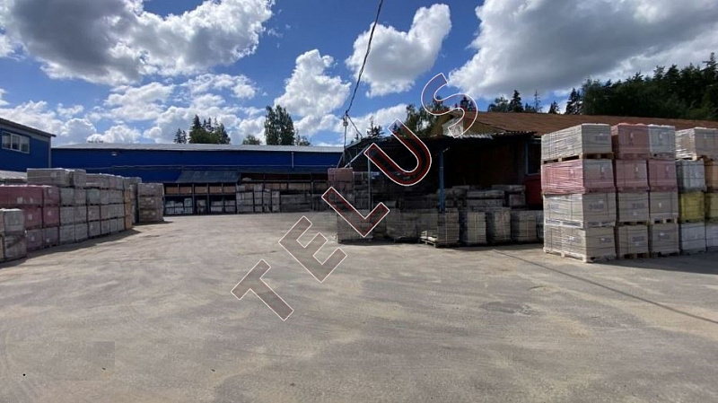 ул Карьер. 6 000 кв.м. Продажа , ID объекта 8139 - 6
