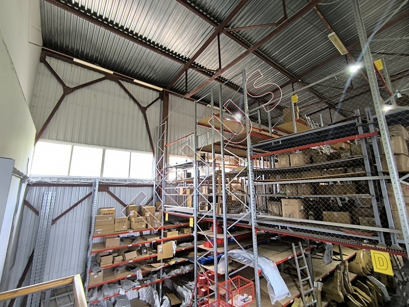 ул Капотня. 1 446 кв.м. Продажа , ID объекта 8413 - 3