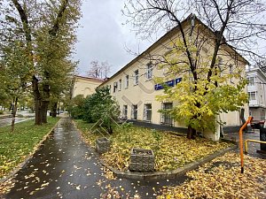 Сыромятнический проезд. 879 кв.м. Продажа , ID объекта 5389 - 1