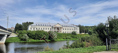 Проспект Ленина пр-кт. 5 418.20 кв.м. Продажа , ID объекта 5463 - 2