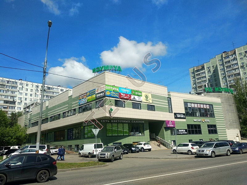 ул Пришвина. 5 627 кв.м. Продажа , ID объекта 8214 - 4