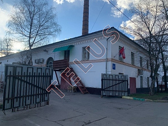 3-й Новомихалковский проезд. 1 218 кв.м. Продажа , ID объекта 8371 - 6