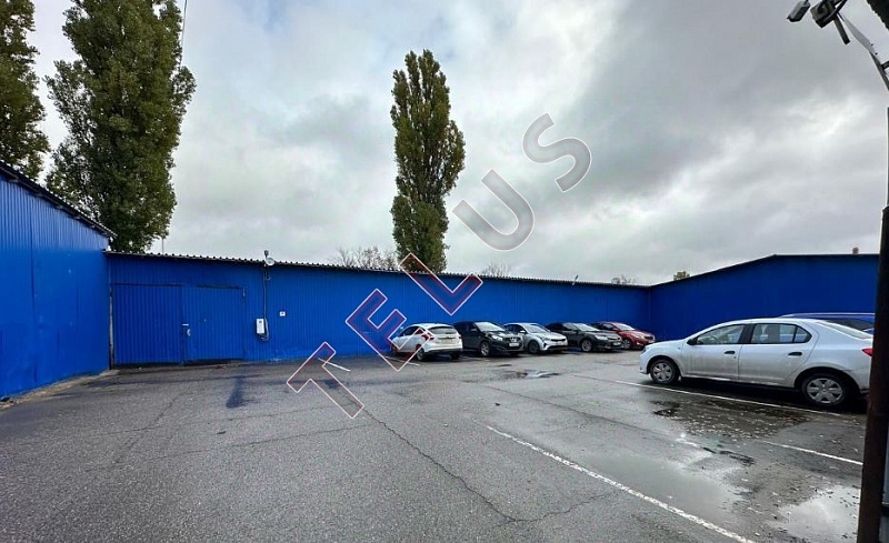 ул Большая Серпуховская. 20 900 кв.м. Продажа , ID объекта 8463 - 3