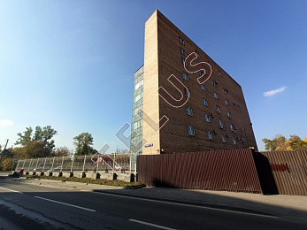 ул 1-я мытищинская. 6 475.10 кв.м. Продажа , ID объекта 5140 - 6