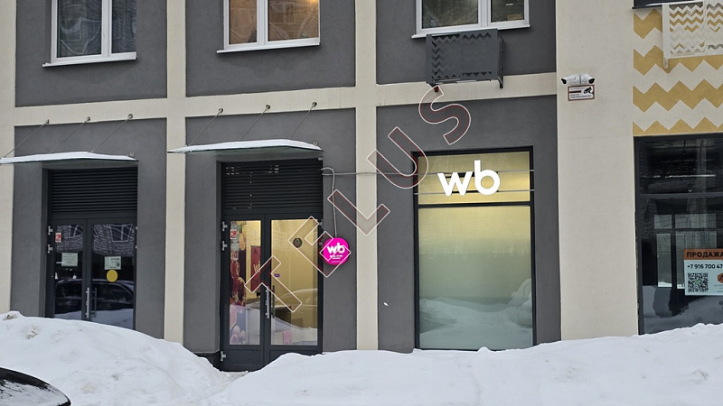 ул Западный квартал. 119 кв.м. Продажа , ID объекта 8320 - 3