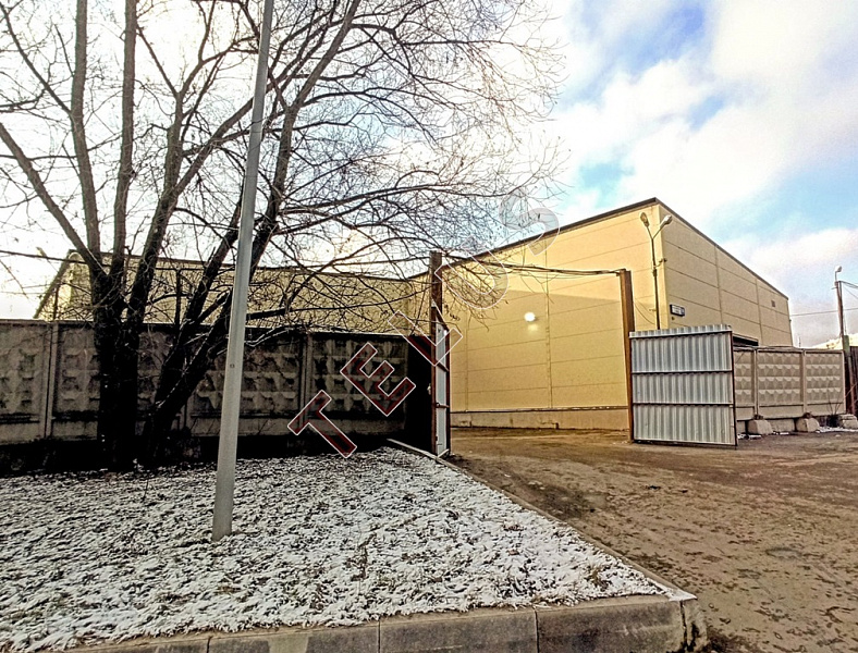 ул Бусиновская Горка. 1 650 кв.м. Продажа , ID объекта 4999 - 1