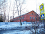 Город Звенигород,  ул. Некрасова, 28.Здание, ID объекта 5096 - 28
