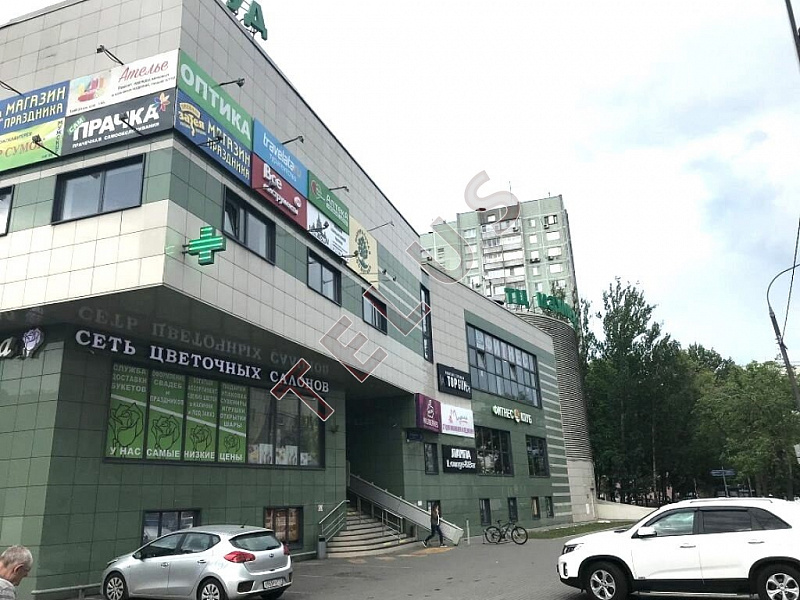ул Пришвина. 5 627 кв.м. Продажа , ID объекта 8214 - 3