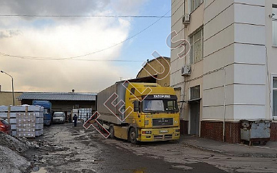 ул Авиамоторная. 2 320.50 кв.м. Продажа , ID объекта 5461 - 4