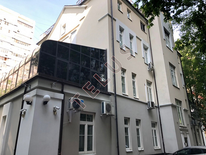   ул. Пионерская М., 37.Здание, ID объекта 4781 - 5