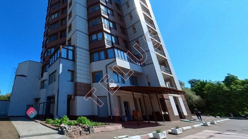 ул Исаковского. 273.10 кв.м. Продажа , ID объекта 7920 - 1