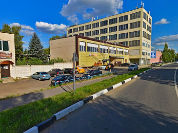 ул Профсоюзная. 5 732.50 кв.м. Продажа , ID объекта 6642 - 4