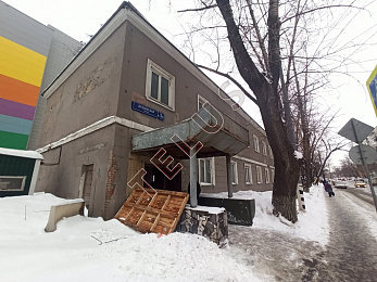 ул Душинская . 826.20 кв.м. Продажа , ID объекта 4419 - 1