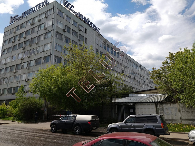 ул Парковая 16-я. 63 000 кв.м. Продажа , ID объекта 5446 - 4