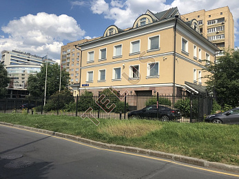 Троицкий 1-й пер. 2 973 кв.м. Продажа , ID объекта 4630 - 2