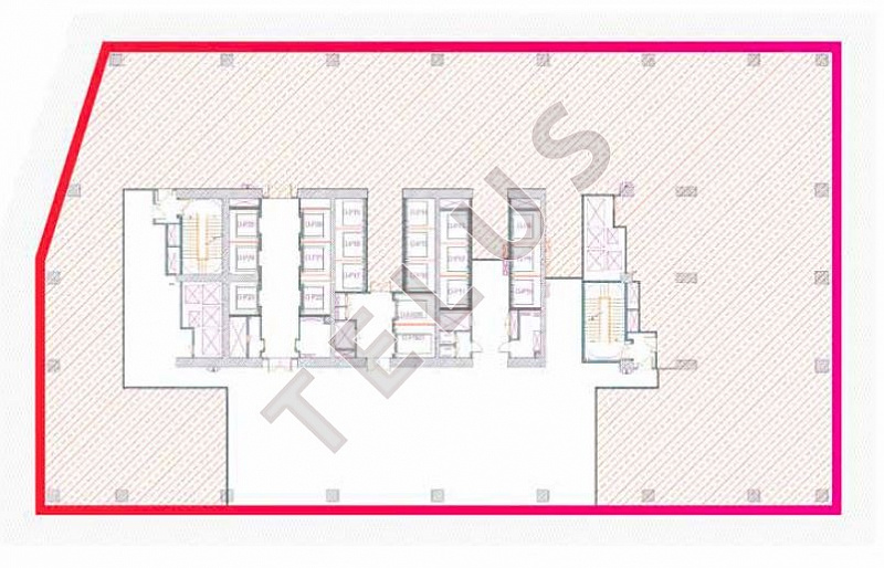 Красногвардейский 1-й проезд. 1 745.50 кв.м. Продажа , ID объекта 3044 - 4