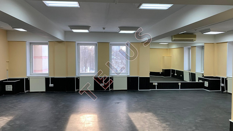 ул Сергея Макеева. 436.30 кв.м. Продажа , ID объекта 7854 - 6