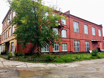 ул Плеханова. 2 491 кв.м. Продажа , ID объекта 4512 - 6