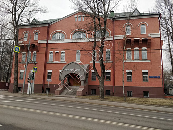 ул Василия Петушкова. 1 504.90 кв.м. Продажа , ID объекта 5213 - 3