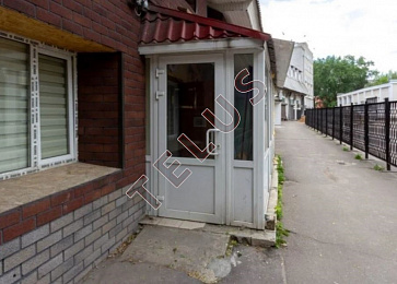 ул Варшавское шоссе. 1 820 кв.м. Продажа , ID объекта 8088 - 3
