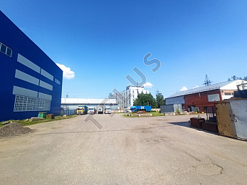 ул Домостроителей. 4 300 кв.м. Продажа , ID объекта 5468 - 3