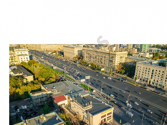 Торговые помещения, ID объекта 6665 - 8