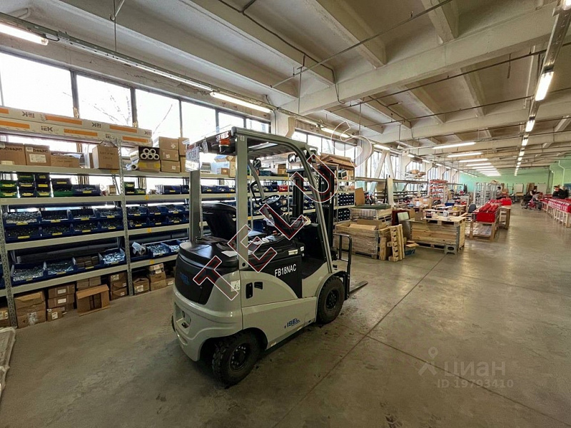 ул Дубнинская. 9 645 кв.м. Продажа , ID объекта 6627 - 6