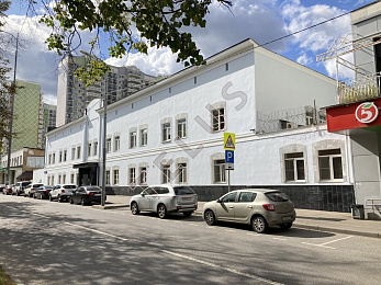 ул Новочеремушкинская. 2 810 кв.м. Продажа , ID объекта 5531 - 2