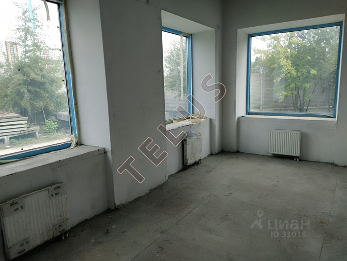   ш. Внуковское, 39соор1.Здание, ID объекта 5351 - 16