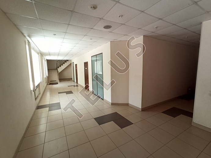   ул. Старокаширское шоссе, 2к12.Здание, ID объекта 7748 - 23