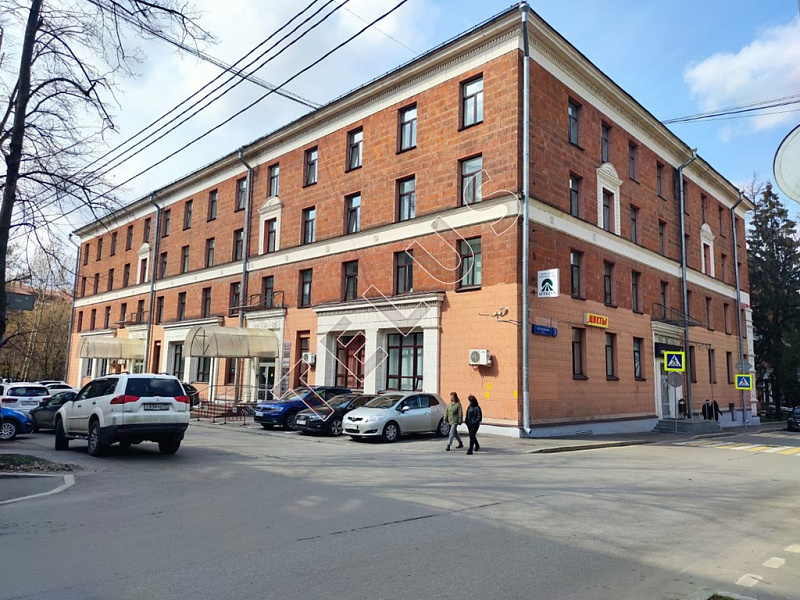 ул Гостиничная. 8 410 кв.м. Продажа , ID объекта 6576 - 1