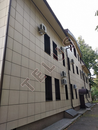   пр-кт Будённого, 32а.Здание, ID объекта 4542 - 8