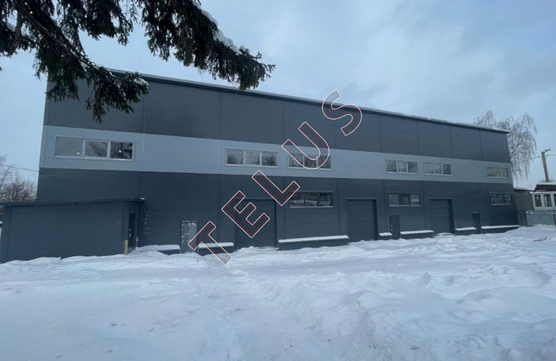 ул Белокаменное шоссе. 1 800 кв.м. Продажа , ID объекта 7900 - 4