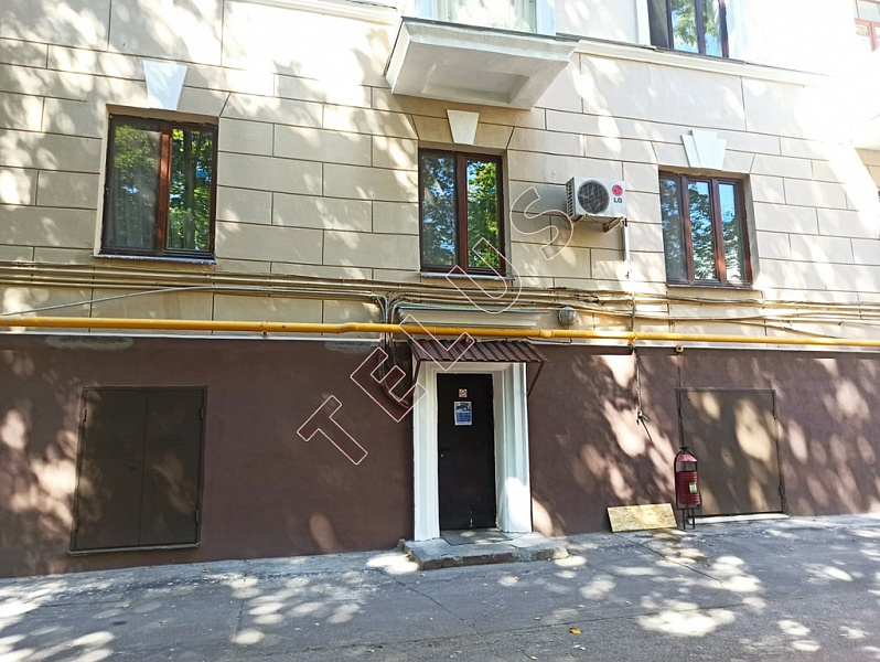 ул Маршала Новикова. 126.90 кв.м. Продажа , ID объекта 5454 - 1