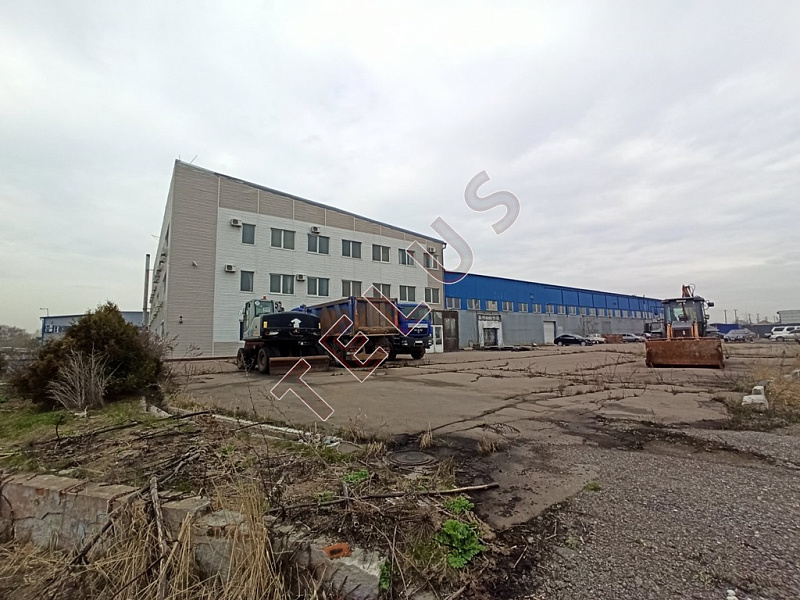 ул Старбеево Клязьма. 7 500 кв.м. Продажа , ID объекта 5445 - 3