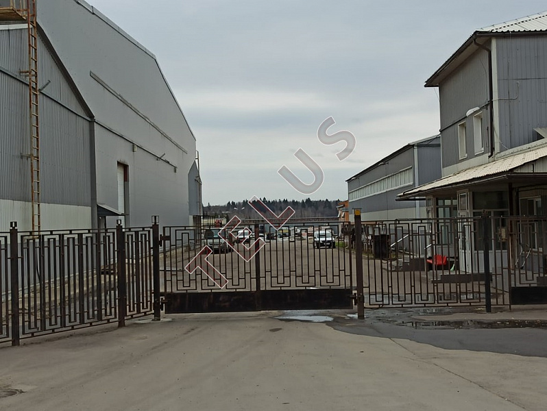 ул Старошереметьевское. 10 000 кв.м. Продажа , ID объекта 6635 - 3