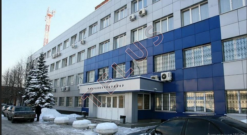 ул Котляковская. 12 204 кв.м. Продажа , ID объекта 8351 - 2