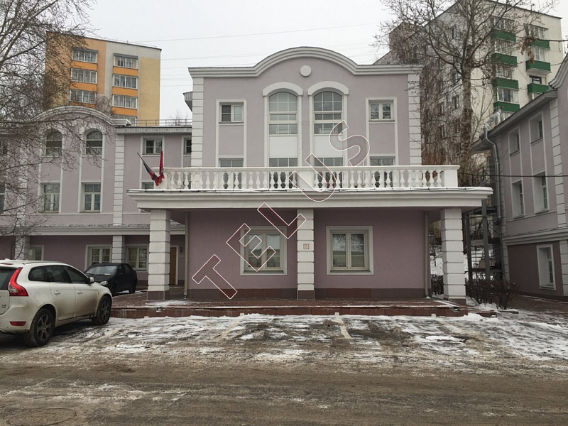 ул Ярославская. 3 659 кв.м. Продажа , ID объекта 5176 - 1