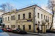 Кривоколенный пер. 1 099.20 кв.м. Продажа , ID объекта 3021 - 5