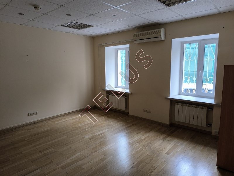 Продается торговое помещение 304.90 м², Москва, ул. 1-й Волконский переулок, 11 стр 1, ID объекта 7858 - 18