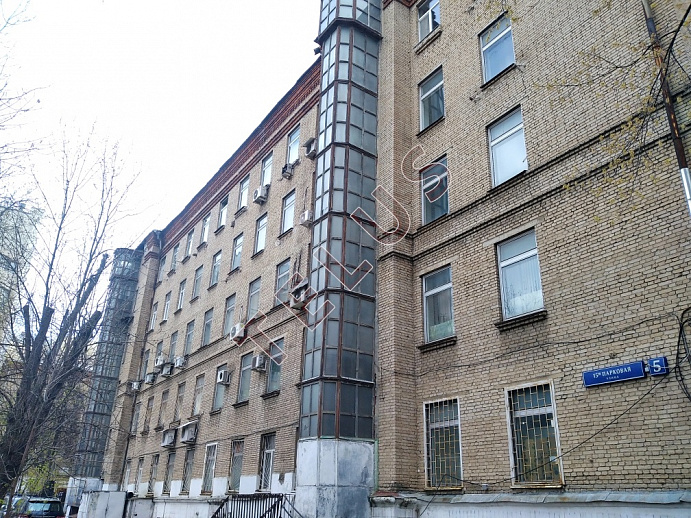   ул. 15-я Парковая, 5.Здание, ID объекта 5266 - 9