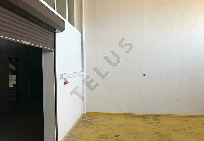 Склад в г Реутов, ID объекта 7745 - 27