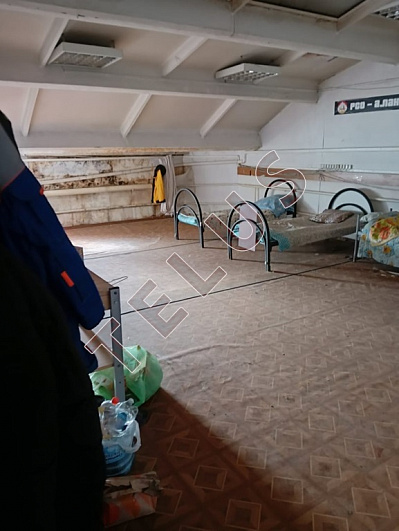   ш. Дмитровское шоссе, 58 стр 9.Складские помещения, ID объекта 5209 - 49