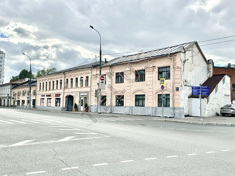 ул Фридриха Энгельса. 315 кв.м. Продажа , ID объекта 8422 - 4