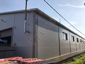 ул Горная. 4 050 кв.м. Продажа , ID объекта 4424 - 6
