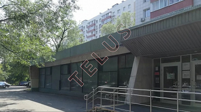 ул Смольная. 467 кв.м. Продажа , ID объекта 5343 - 4